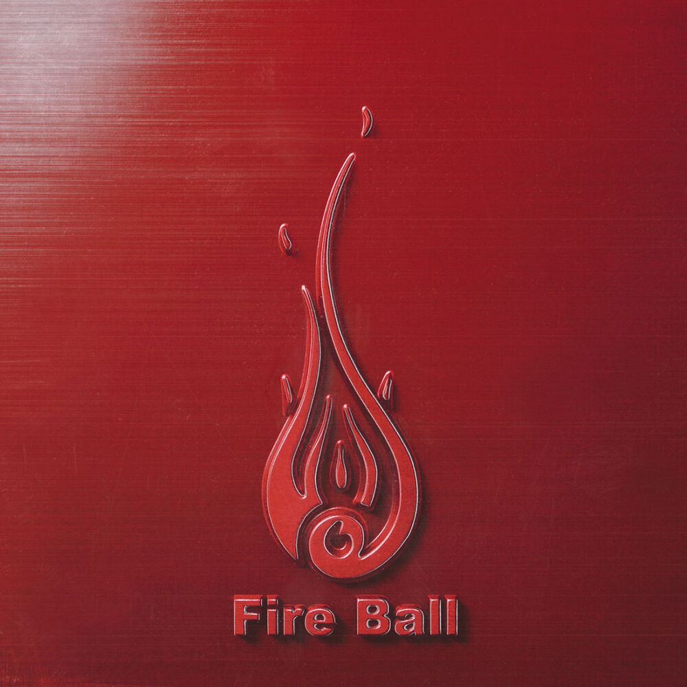 Picture of Fist And Fire