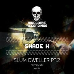 Cover of Slum Dweller, Pt. 2