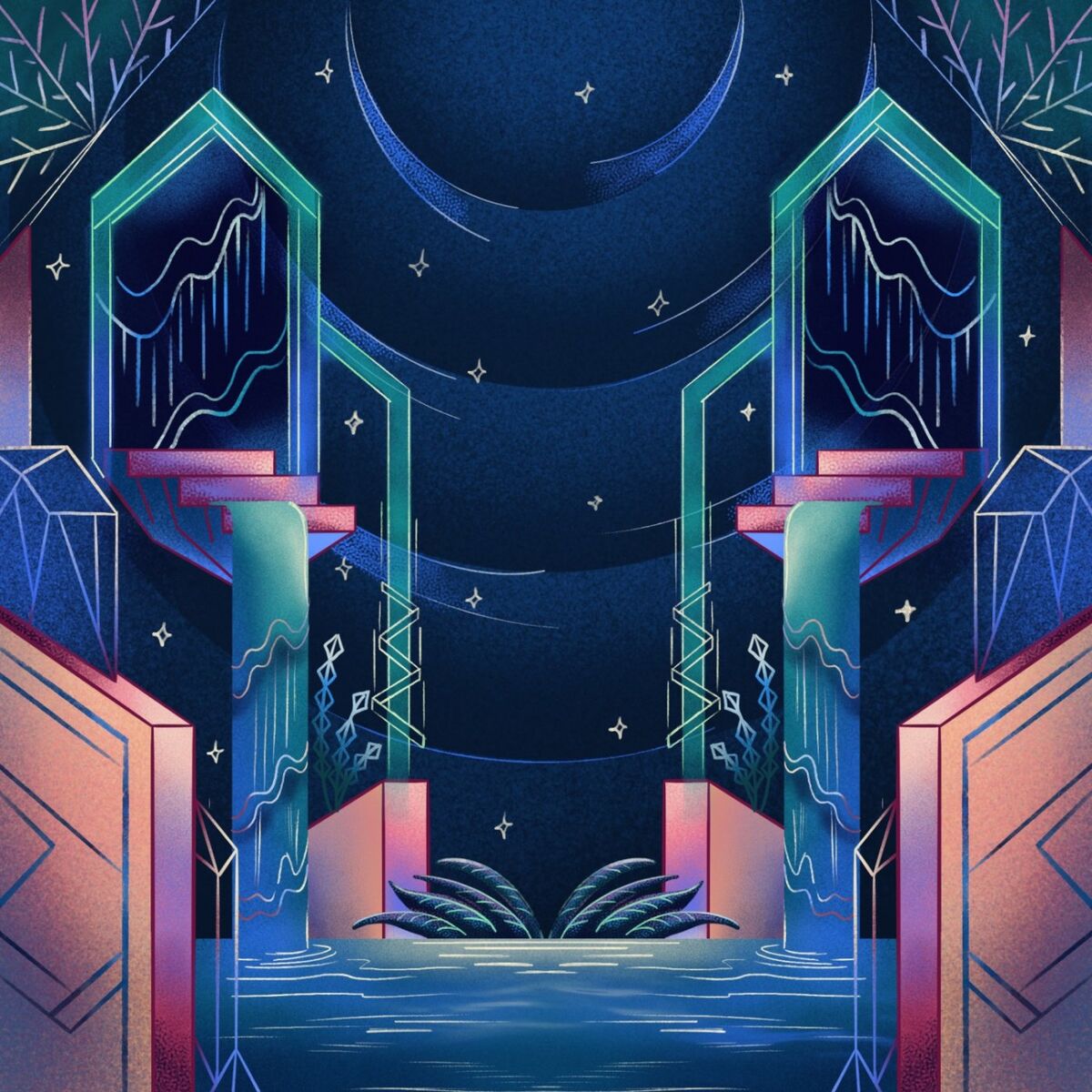 Album cover of If You Love Her