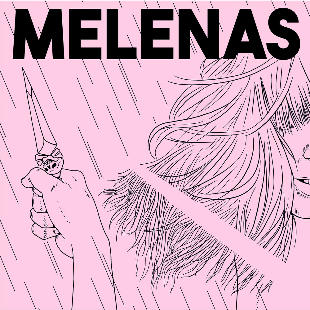 Picture of Melenas