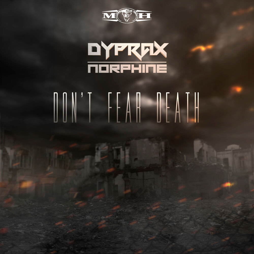 Picture of Don't Fear Death
