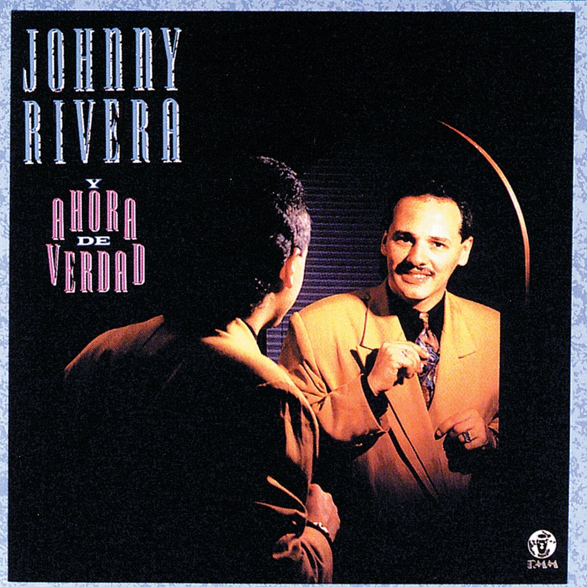 Album cover of Y Ahora De Verdad
