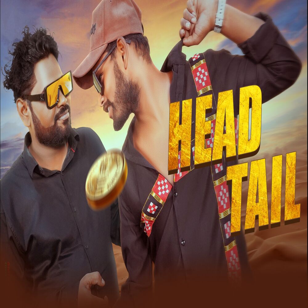 Picture of Head Tail