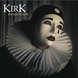 Cover of Masquerade