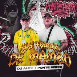 Cover of Nos Fuimos De Mambo