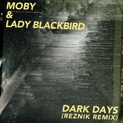 Cover of dark days (Reznik Remix)