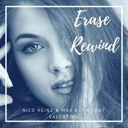 Cover of Erase / Rewind