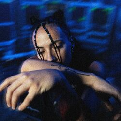 Cover of BACKSTAGE