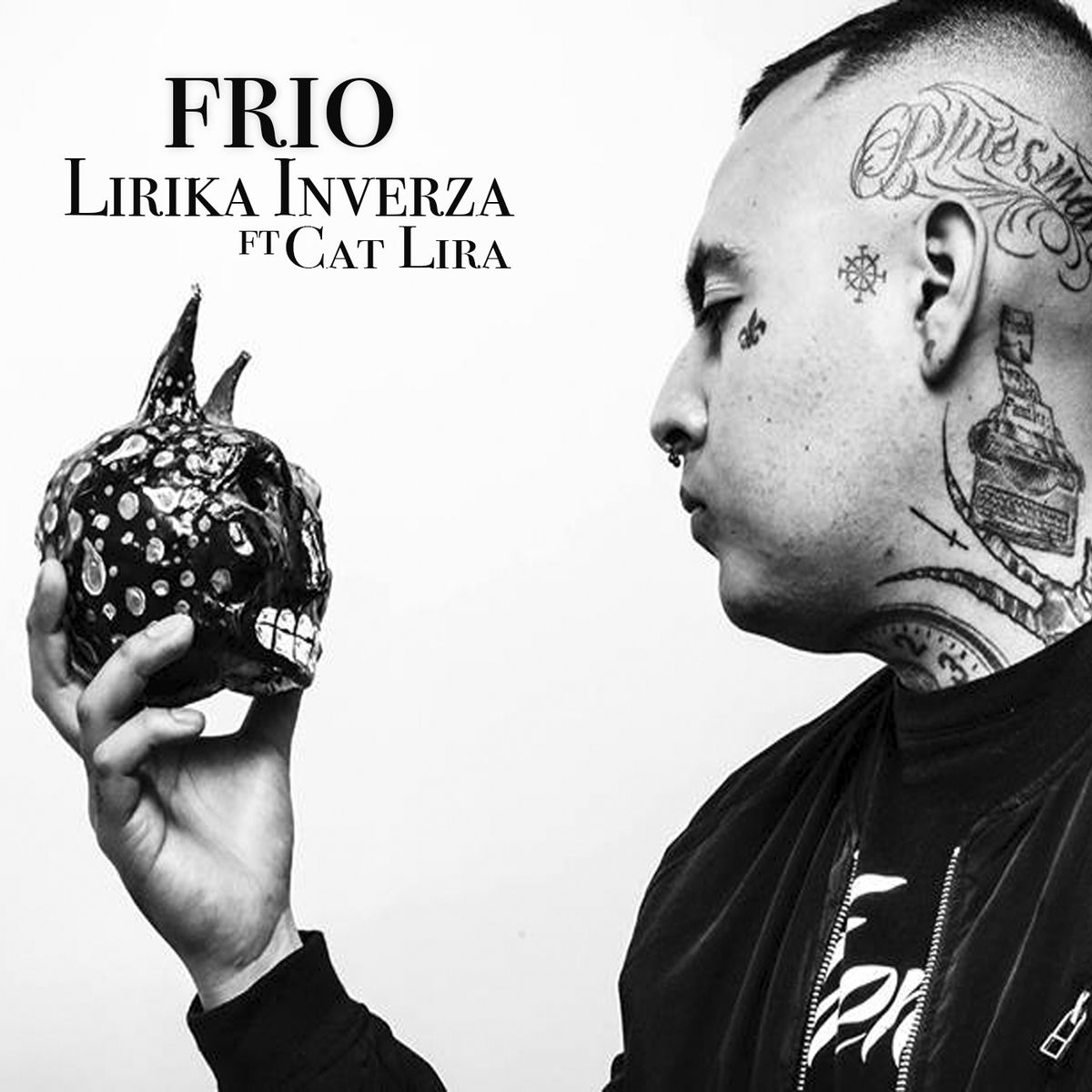 Album cover of Frio