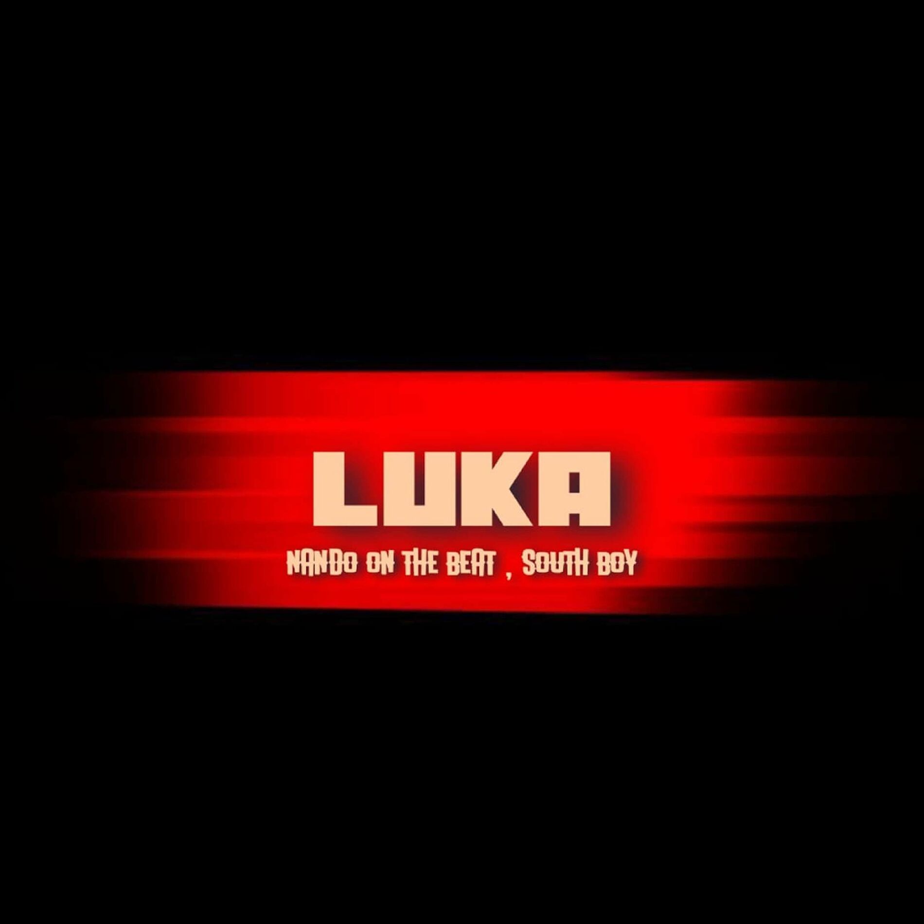 Album cover of LUKA