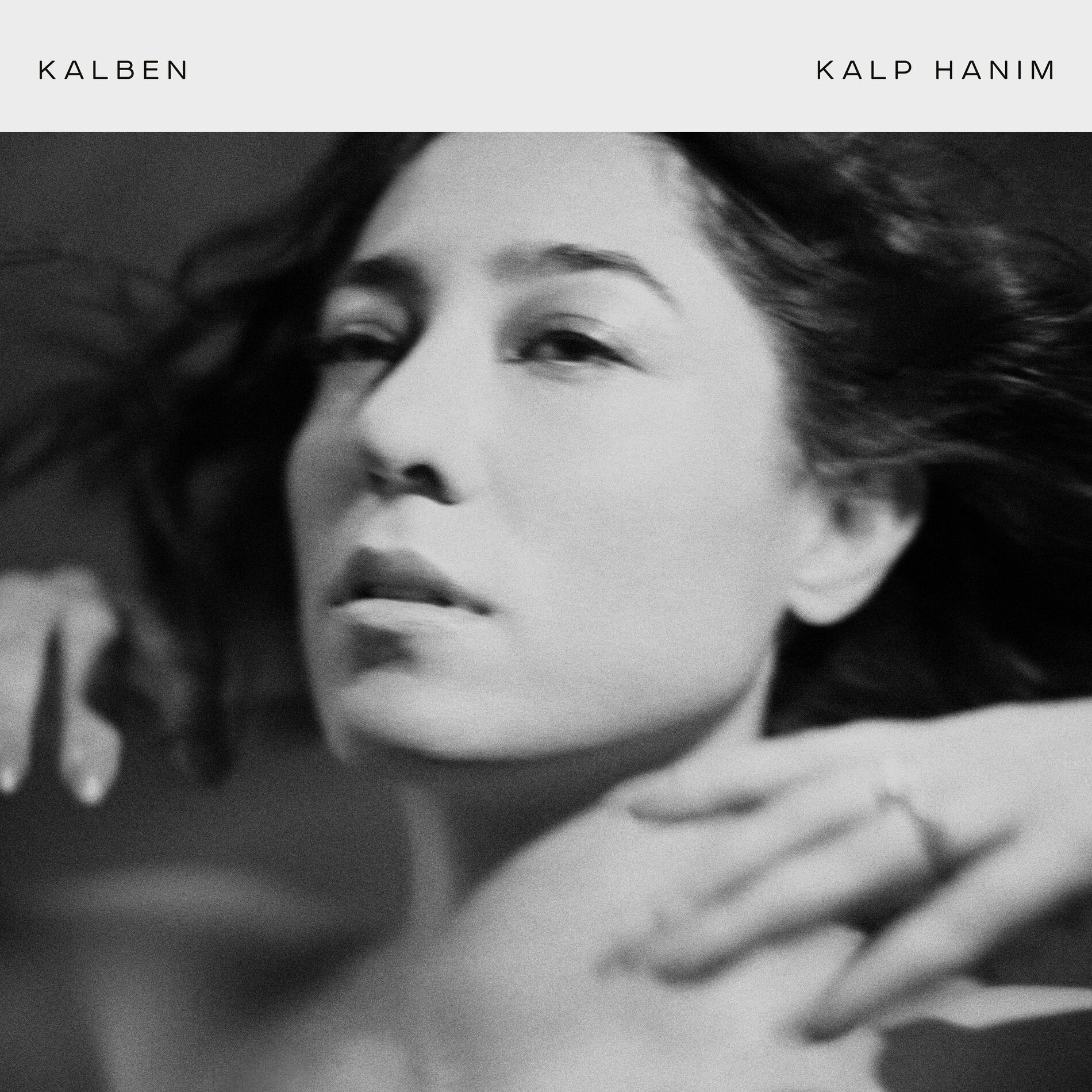 Album cover of Kalp Hanım