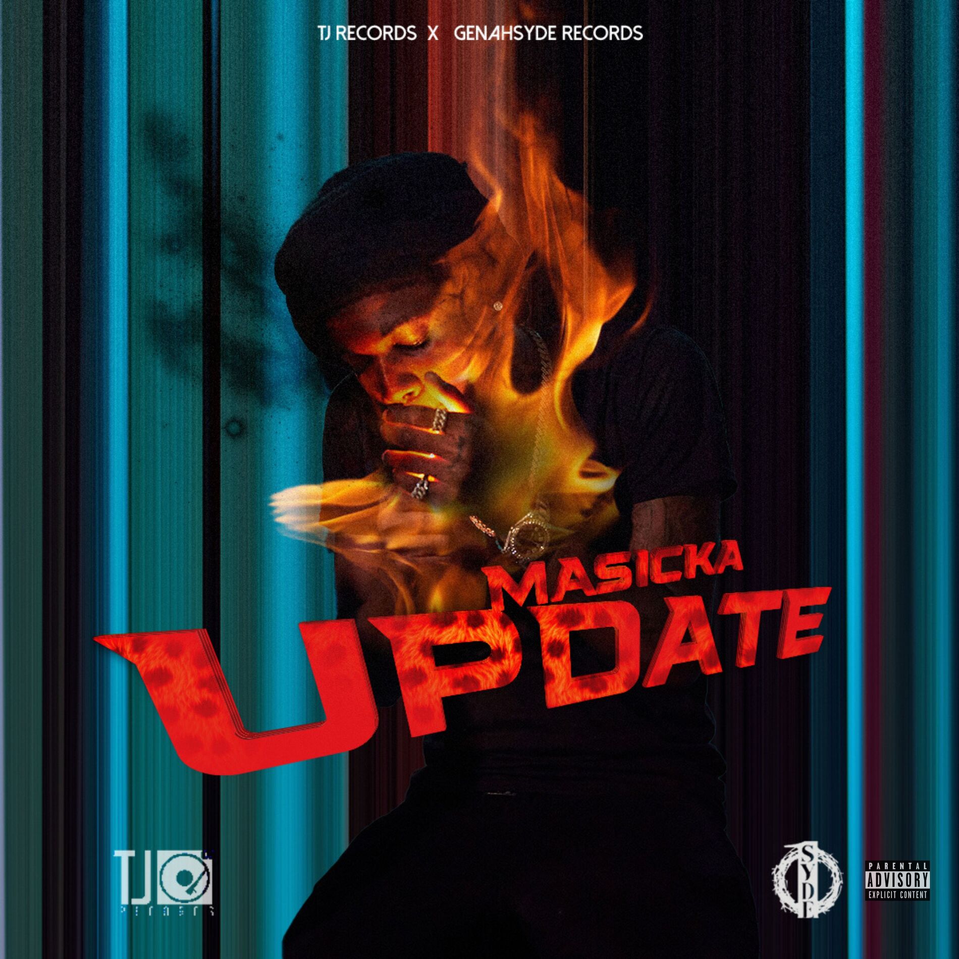 Album cover of Update