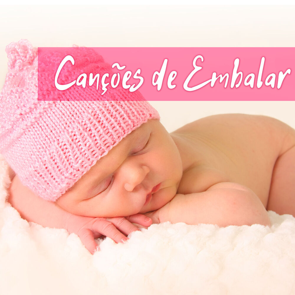 Picture of Canções de Embalar - Sonhos Doces para Bebés Músicas de Ninar para Sonhar