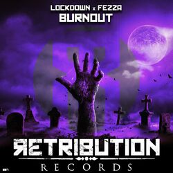 Cover of Burnout