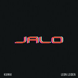 Cover of JALO
