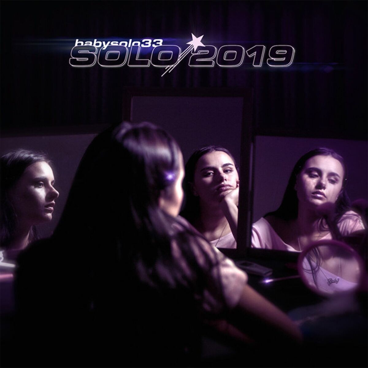 Album cover of Babyphone