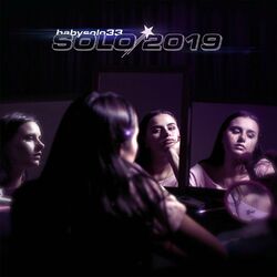 Cover of Solo2019