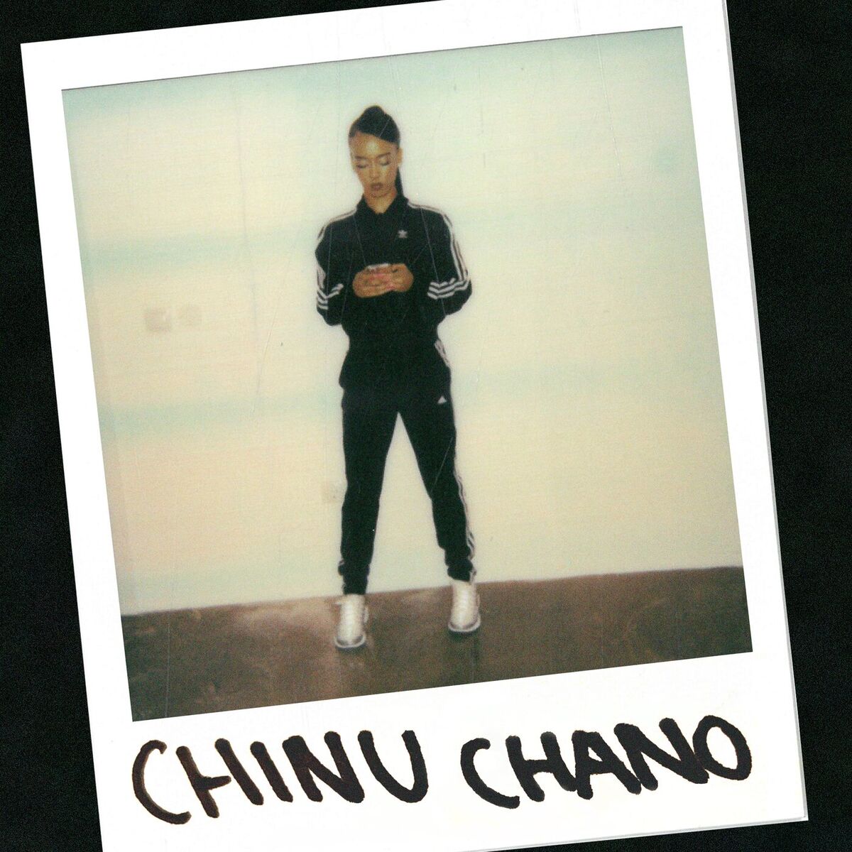 Album cover of Chinu Chano