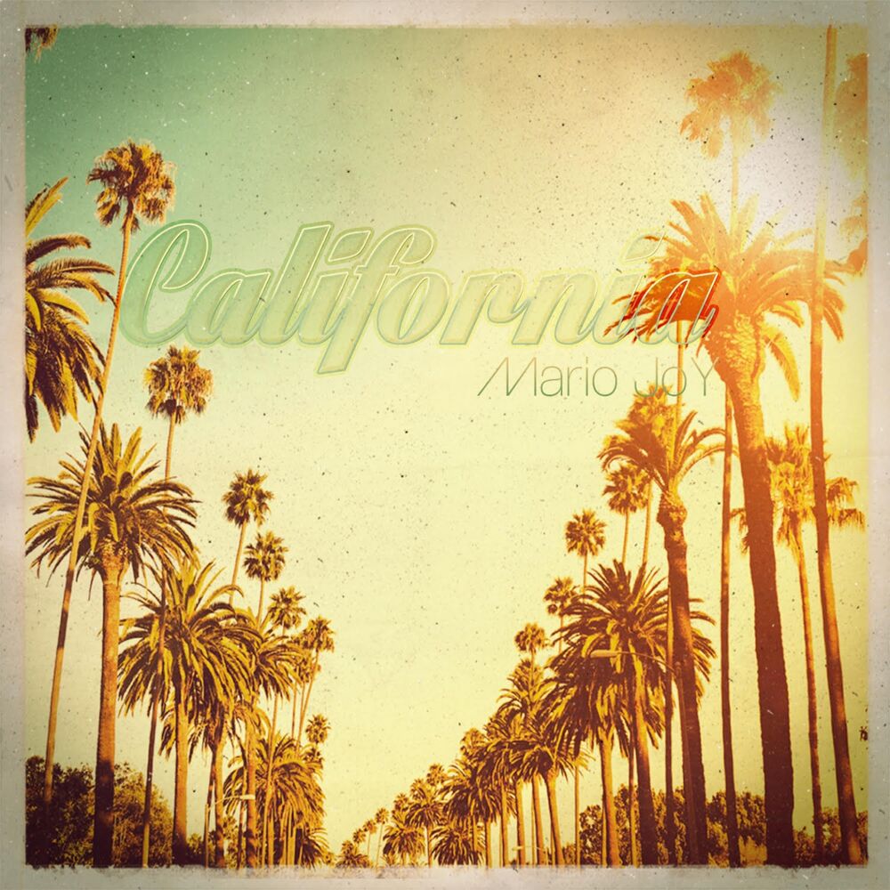 Picture of California (Vladof DJ Remix)