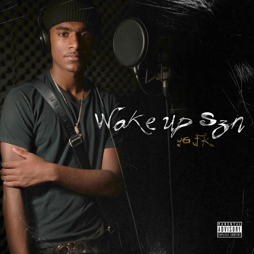 Picture of Wake Up Szn