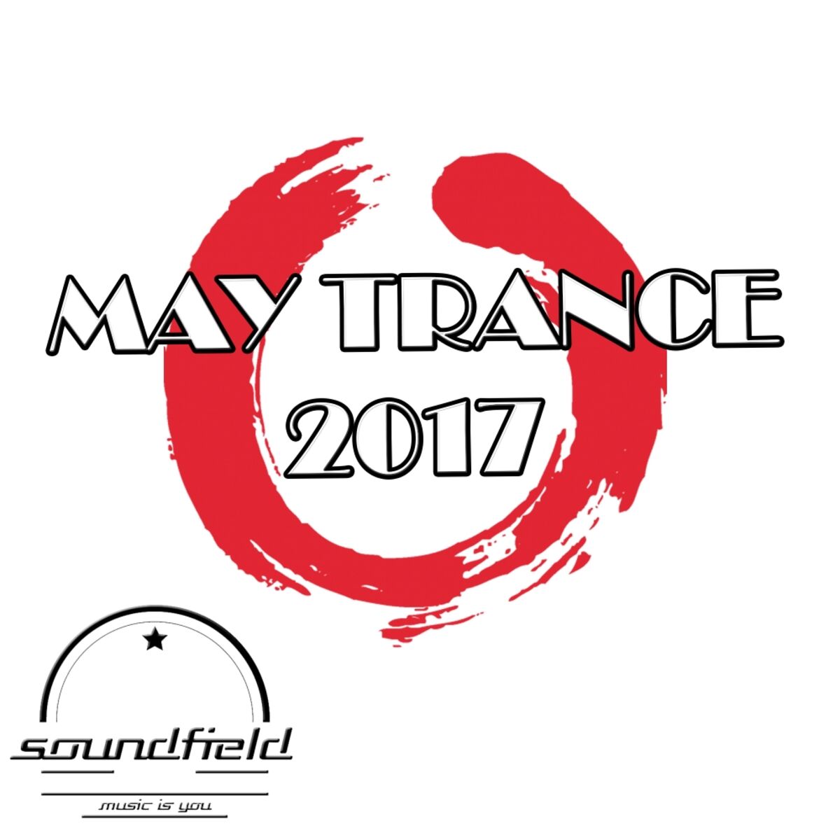 Album cover of May Trance 2017