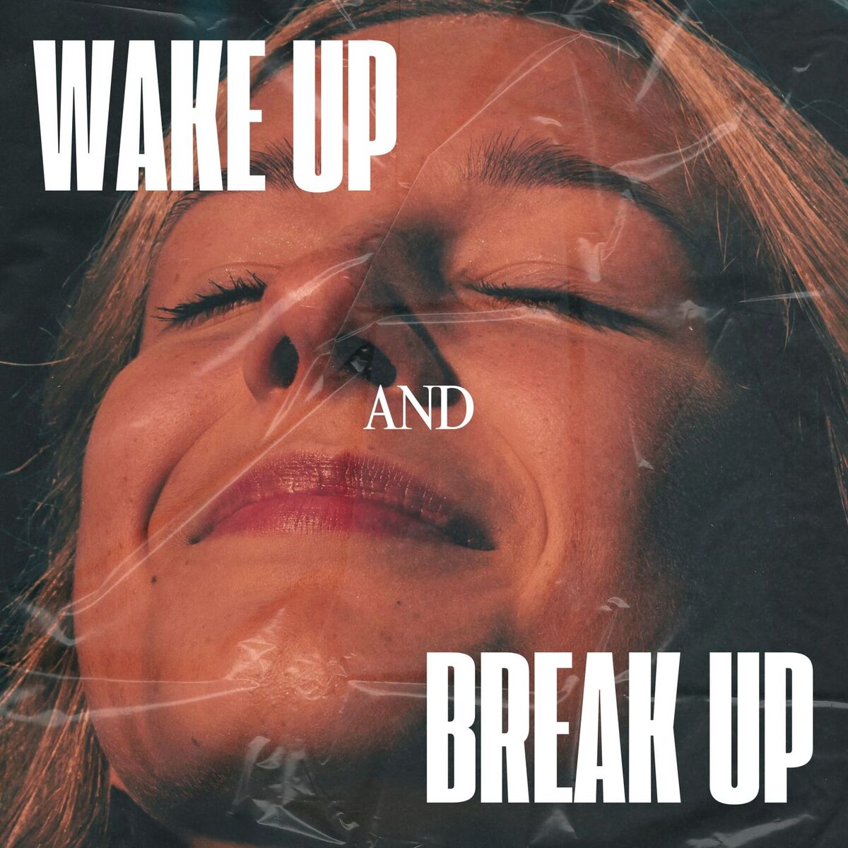 Album cover of Wake Up and Break Up