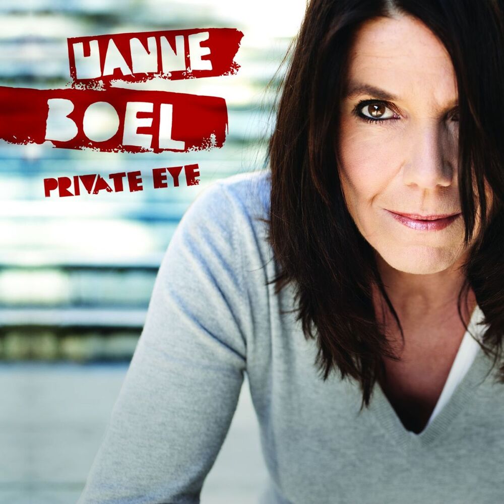 Picture of Private Eye [+ bonustrack]
