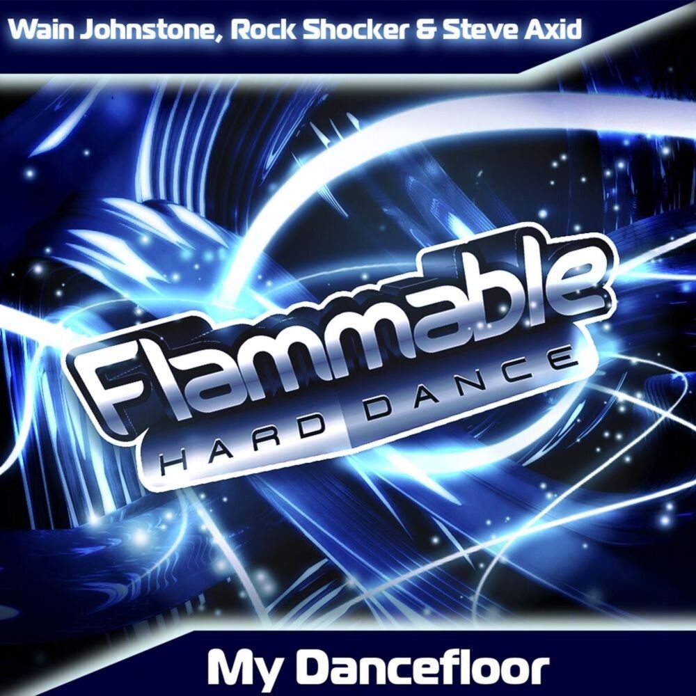 Picture of My Dancefloor