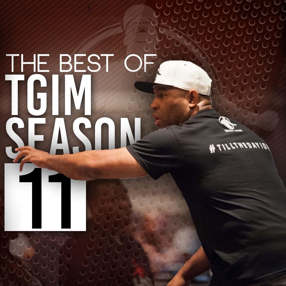 Picture of The Best of TGIM: Season 11