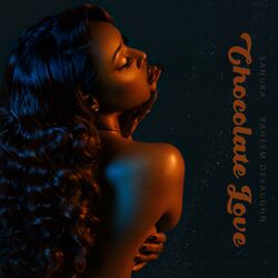 Cover of Chocolate Love