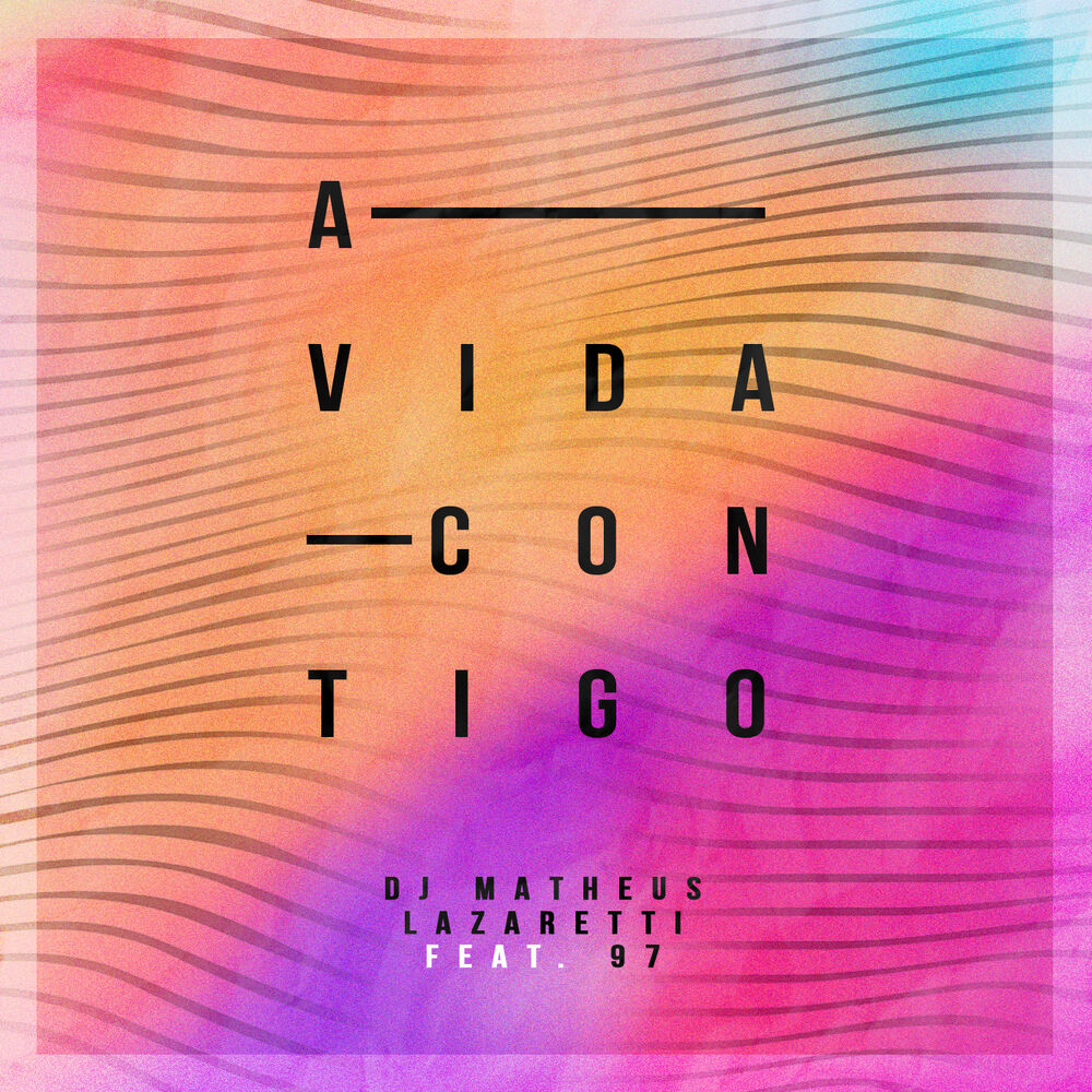 Picture of A Vida Contigo