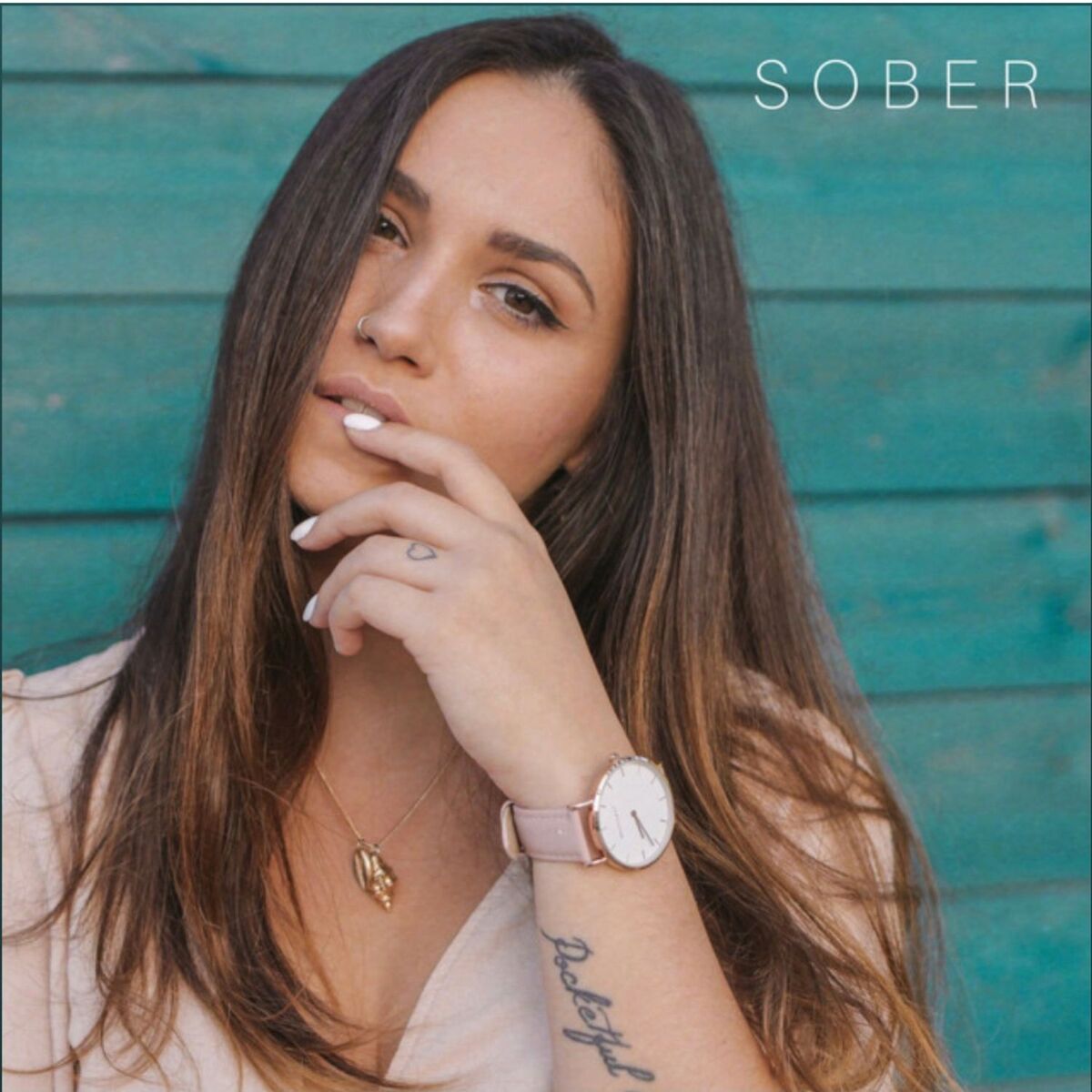 Album cover of Sober