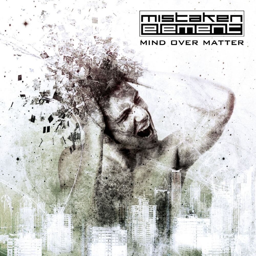 Picture of Mind Over Matter