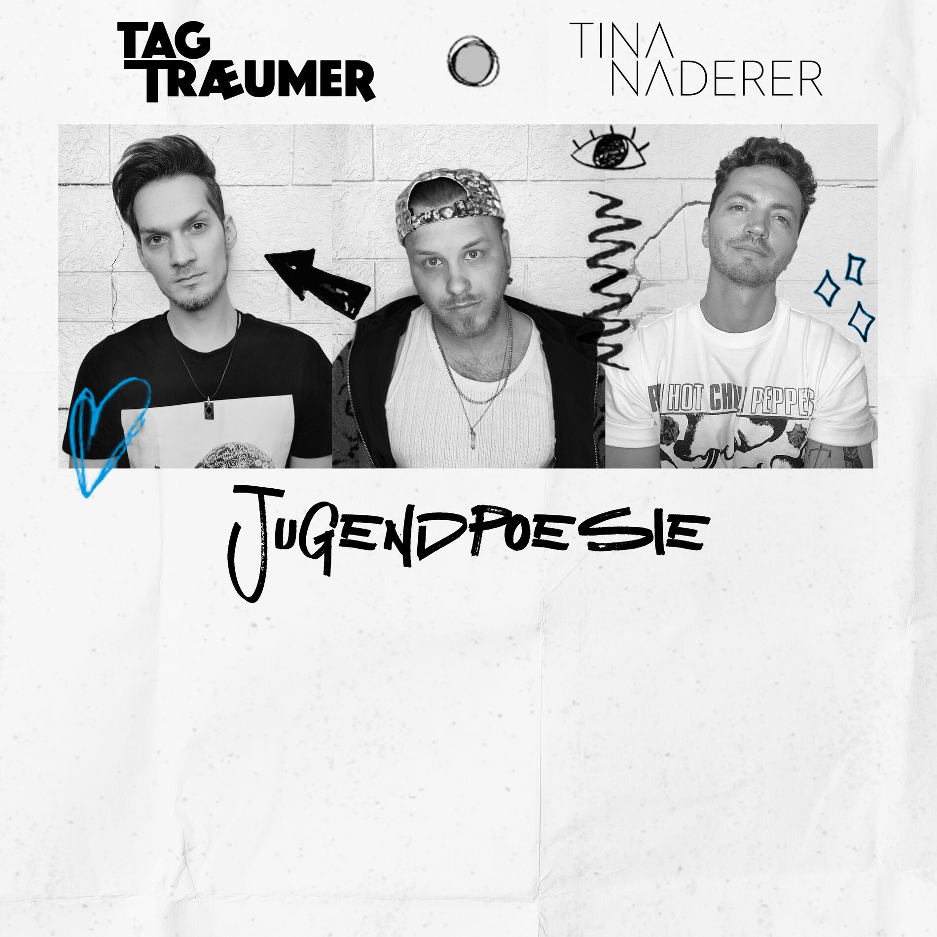 Album cover of Jugendpoesie