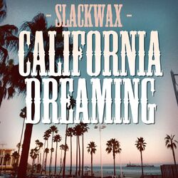 Cover of California Dreaming