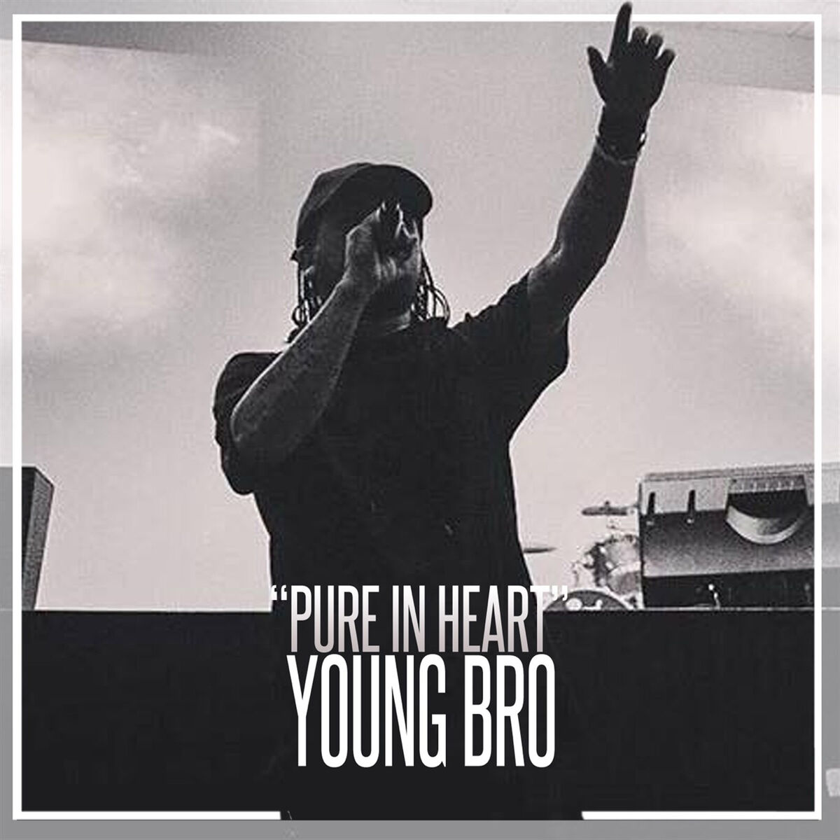 Album cover of Pure in Heart