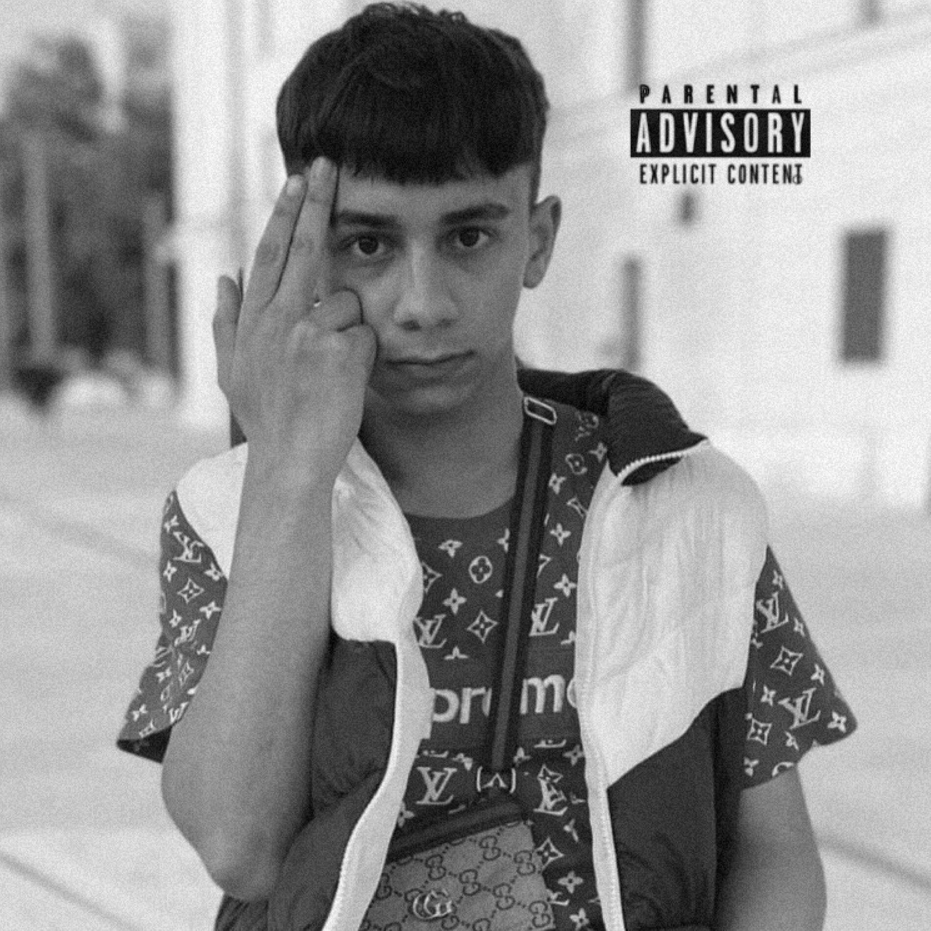 Album cover of Hell