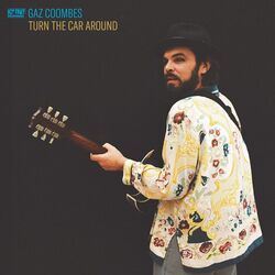 Cover of Turn The Car Around