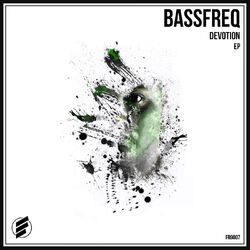 Cover of Devotion EP
