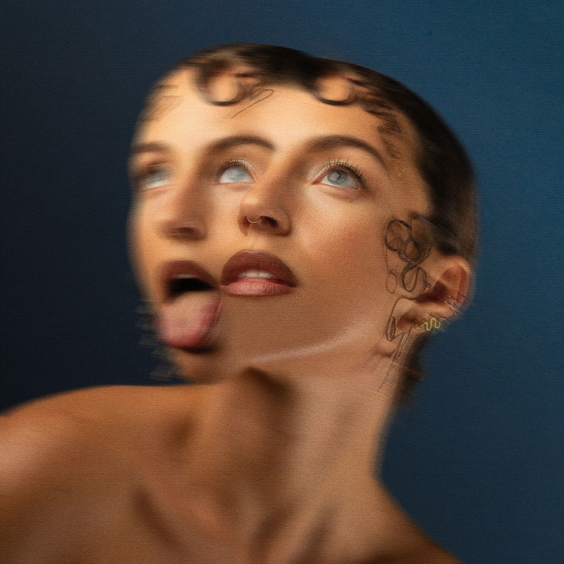 Album cover of QUICKSAND
