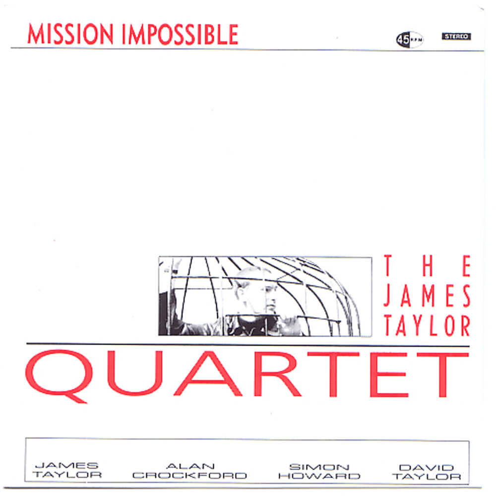 Picture of Mission Impossible