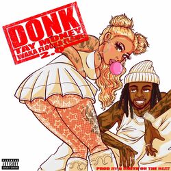 Cover of Donk 2.0