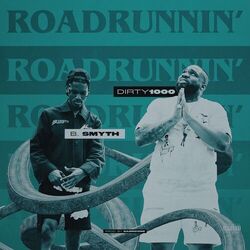 Cover of ROADRUNNIN'