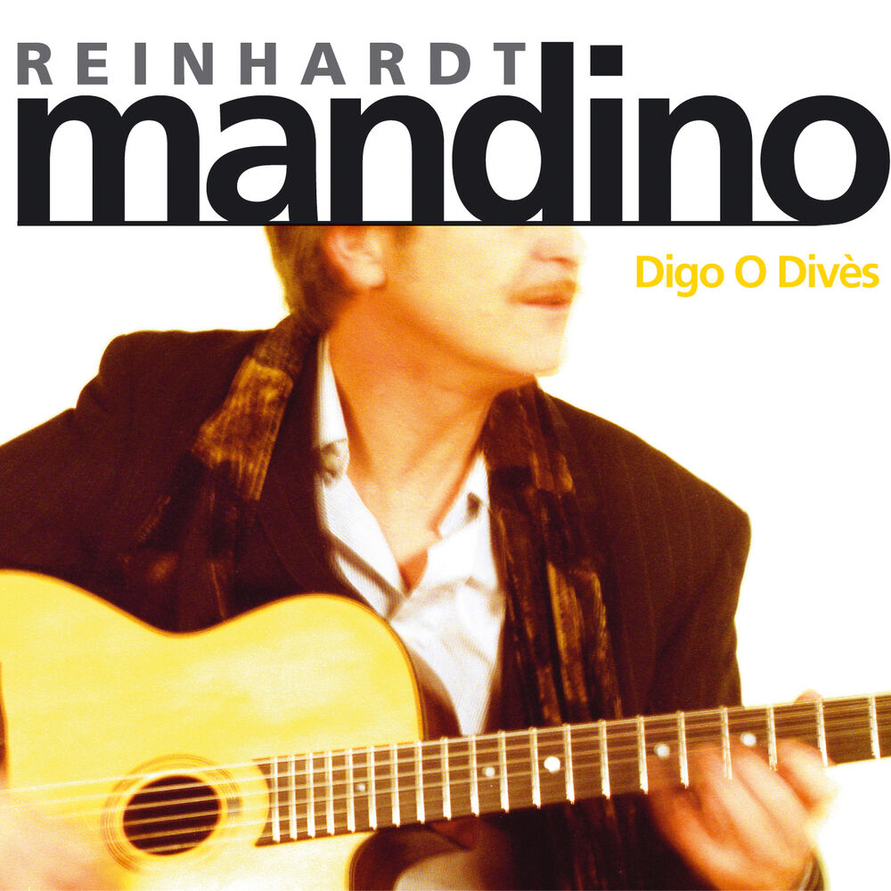 Picture of Digo O Divès