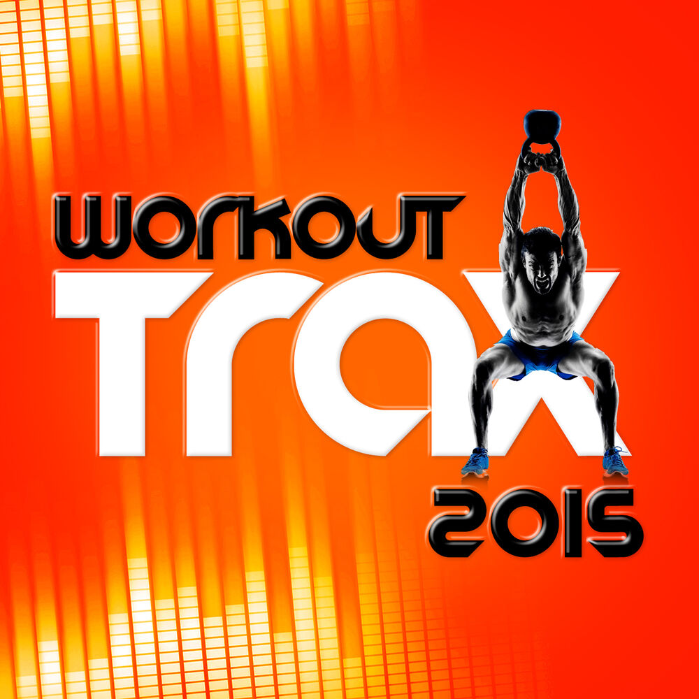 Picture of Workout Trax 2015