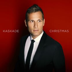 Cover of Kaskade Christmas