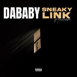 Cover of Sneaky Link Anthem