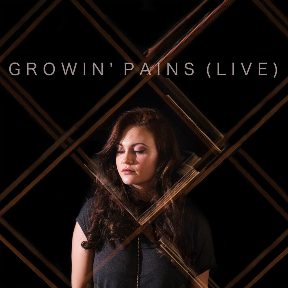 Picture of Growin' Pains