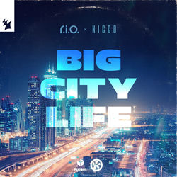 Big City Life