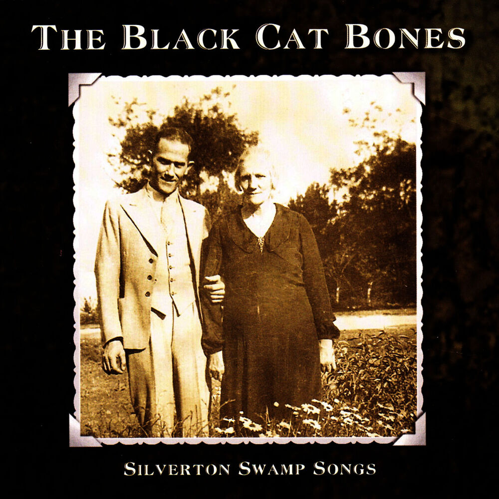 Picture of Silverton Swamp Songs